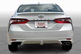 Used 2023 Toyota Camry SE image 4