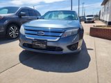 Used 2011 Ford Fusion SE image 3