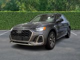 Used 2022 Audi Q5 2.0T Premium Plus w/ Premium Plus Package image 6
