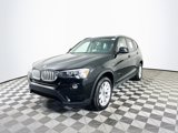 Used 2017 BMW X3 xDrive28i image 4