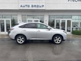 Used 2013 Lexus RX 350 AWD image 2