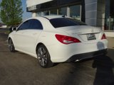 Used 2019 Mercedes-Benz CLA 250 4MATIC image 4