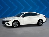 New 2025 Hyundai Elantra Sport image 2