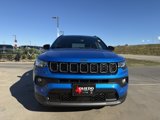 New 2025 Jeep Compass Latitude w/ Altitude Special Edition image 3