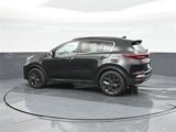 Used 2020 Kia Sportage S w/ S FWD Sunroof Package image 5