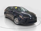 Used 2023 Toyota Corolla LE image 2