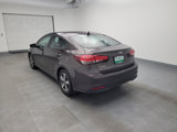 Used 2018 Kia Forte LX w/ LX Popular Package image 5