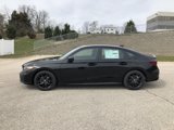 New 2025 Honda Civic Sport image 4