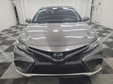 Used 2021 Toyota Camry XSE image 2