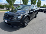 Used 2018 Dodge Journey SE w/ Connectivity Group image 4