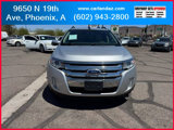 Used 2012 Ford Edge SEL image 3