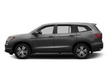 Used 2016 Honda Pilot EX image 2