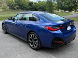 Used 2022 BMW i4 M50 w/ Premium Package image 4