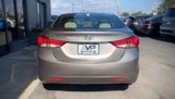 Used 2013 Hyundai Elantra GLS w/ Preferred Pkg image 4