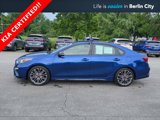 Certified 2020 Kia Forte GT image 5