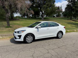 Used 2022 Kia Rio LX image 2