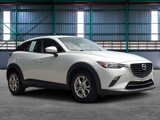 Used 2017 MAZDA CX-3 Sport image 6