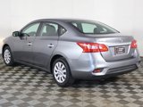 Used 2019 Nissan Sentra S image 6