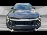 Used 2023 Kia Sportage EX image 4