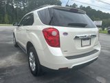 Used 2015 Chevrolet Equinox LT w/ Driver Convenience Package image 4