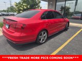 Used 2016 Volkswagen Jetta GLI SEL image 2