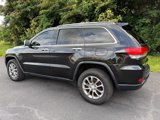 Used 2015 Jeep Grand Cherokee Limited image 5