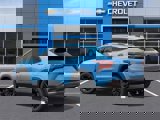 New 2025 Chevrolet Trax ACTIV image 3