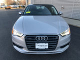 Used 2016 Audi A3 2.0T Premium w/ Audi MMI Navigation Plus image 3