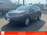 Used 2013 Nissan Murano S image 3