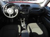 Used 2020 Jeep Renegade Altitude image 2