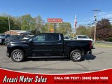 Used 2021 Chevrolet Silverado 1500 LTZ w/ LTZ Premium Package image 2