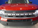 Certified 2022 Ford Bronco Sport Big Bend w/ Convenience Package image 4