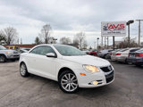 Used 2009 Volkswagen Eos Komfort image 2