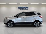 Used 2021 Ford EcoSport Titanium w/ Interior Protection Package image 4