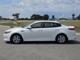 Used 2016 Kia Optima LX image 4