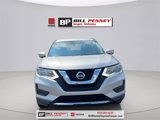 Used 2017 Nissan Rogue S image 2