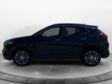 Certified 2023 Buick Encore GX Select w/ Sport Touring Package image 4