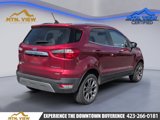 Used 2018 Ford EcoSport Titanium image 3
