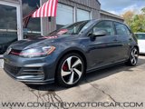 Used 2018 Volkswagen GTI Autobahn image 2