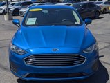Certified 2019 Ford Fusion S image 6