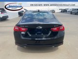 Used 2018 Chevrolet Malibu Premier w/ Premier Sun and Wheel Package image 5