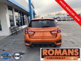 Used 2020 Mitsubishi Outlander Sport ES image 4