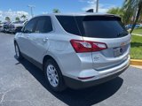 Used 2021 Chevrolet Equinox LT image 5