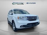 Used 2014 Honda Pilot EX-L image 2