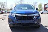 Used 2023 Chevrolet Equinox LS image 3