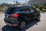 Used 2018 Ford EcoSport Titanium image 5