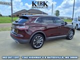 Used 2021 Lincoln Nautilus Reserve image 5