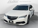 Used 2015 Acura TLX w/ Technology Package image 2
