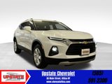 Used 2022 Chevrolet Blazer LT image 1