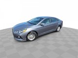 Used 2019 Hyundai Sonata SE w/ Winter Weather Package image 4
